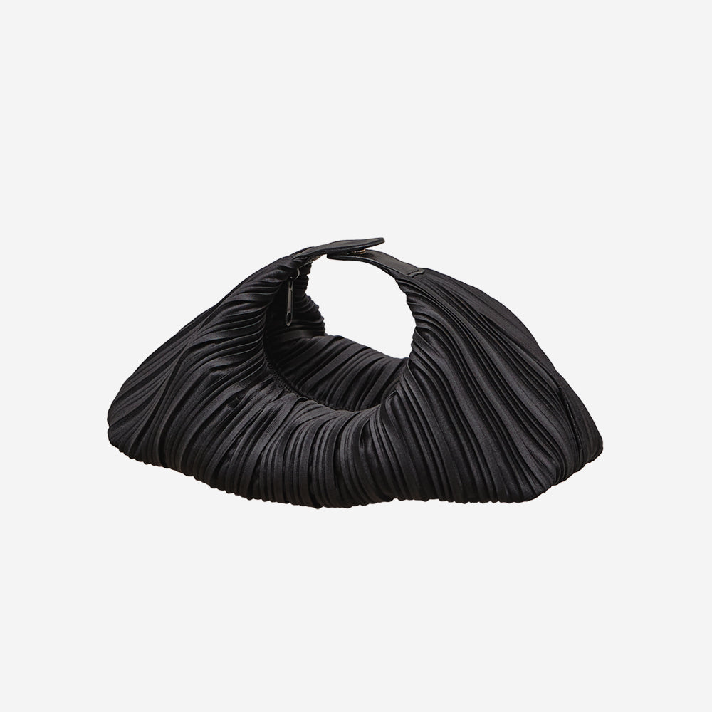 Cocoon Bag in Beyond Black