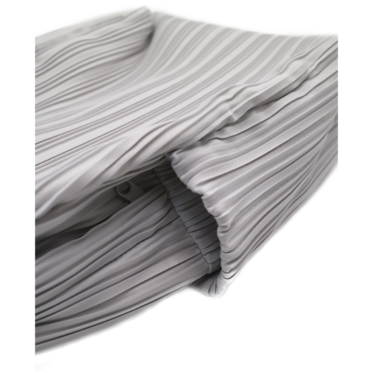 Backpack in Metal Grey