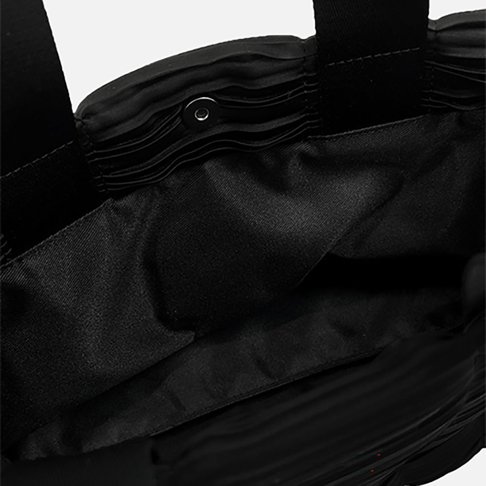 Allday Tote in Beyond Black