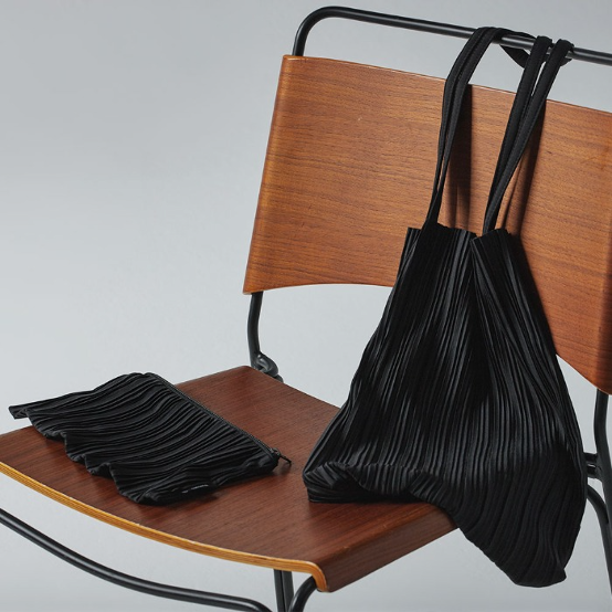 Each Bag in Beyond Black