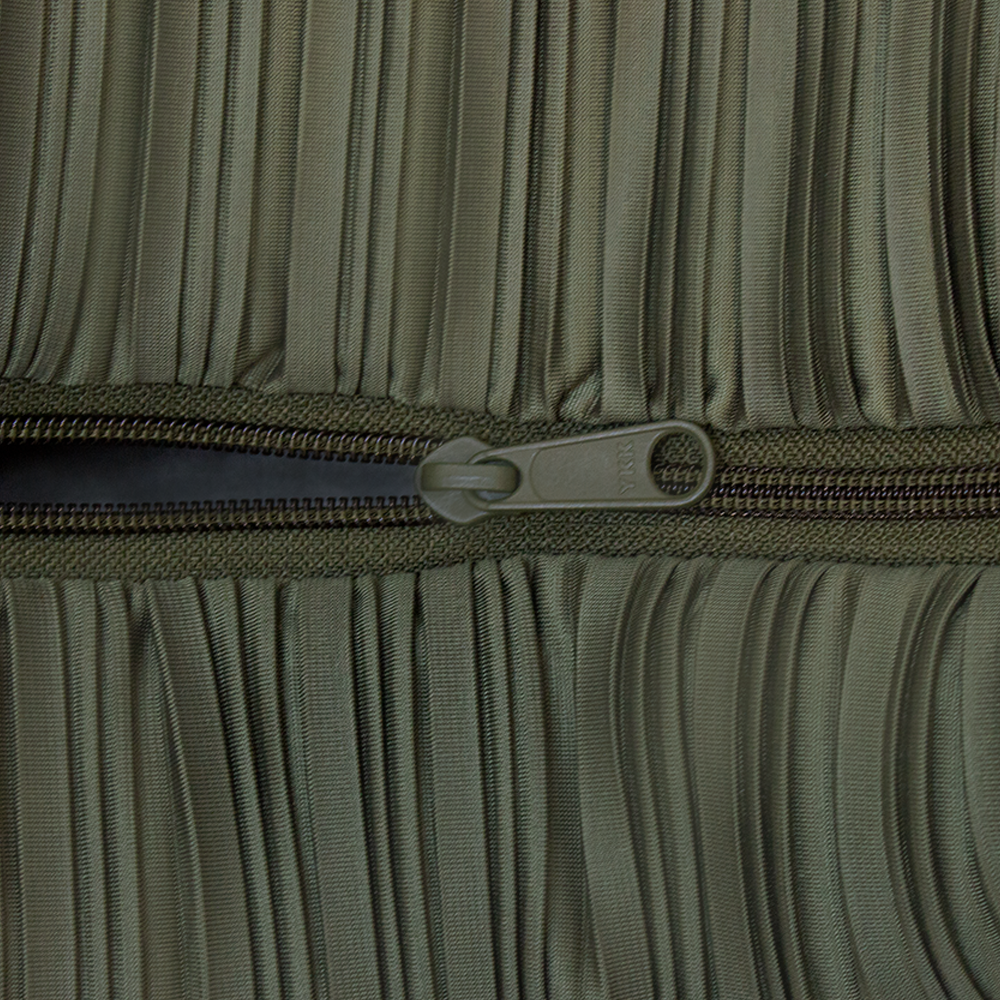 Cocoon Bag in Olive Green