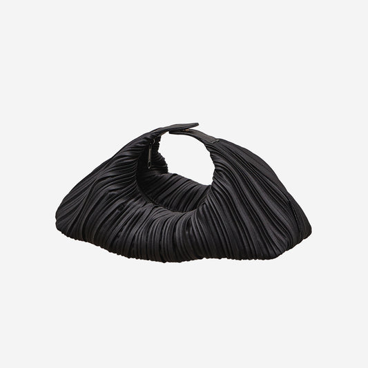 Cocoon Bag in Beyond Black