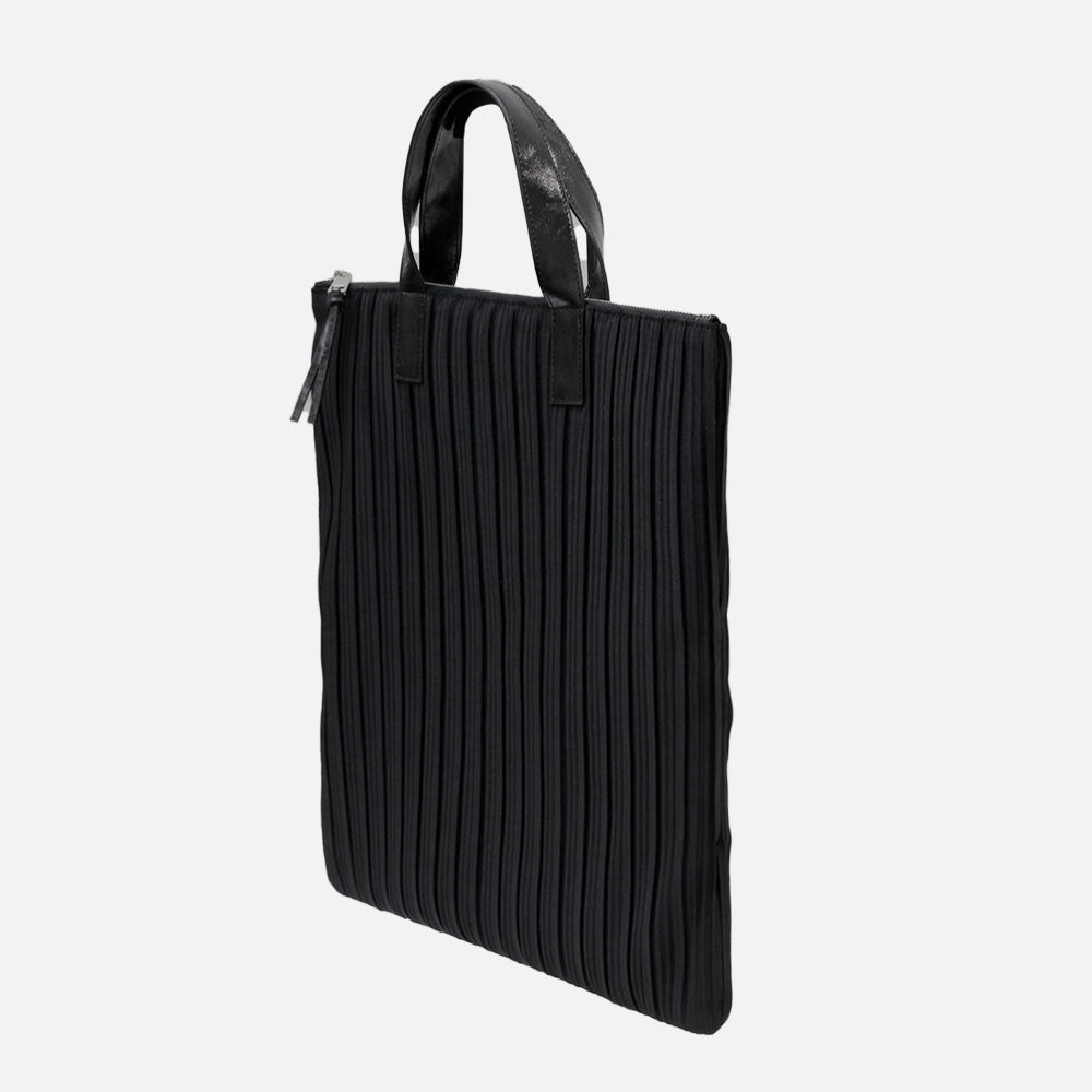 Work Bag in Beyond Black