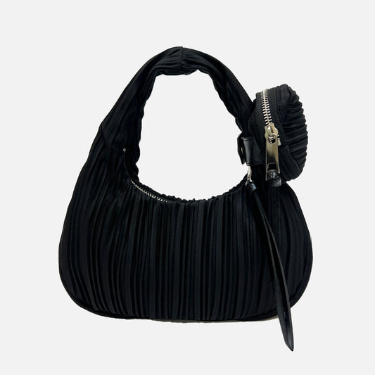 Mini Hobo in Beyond Black