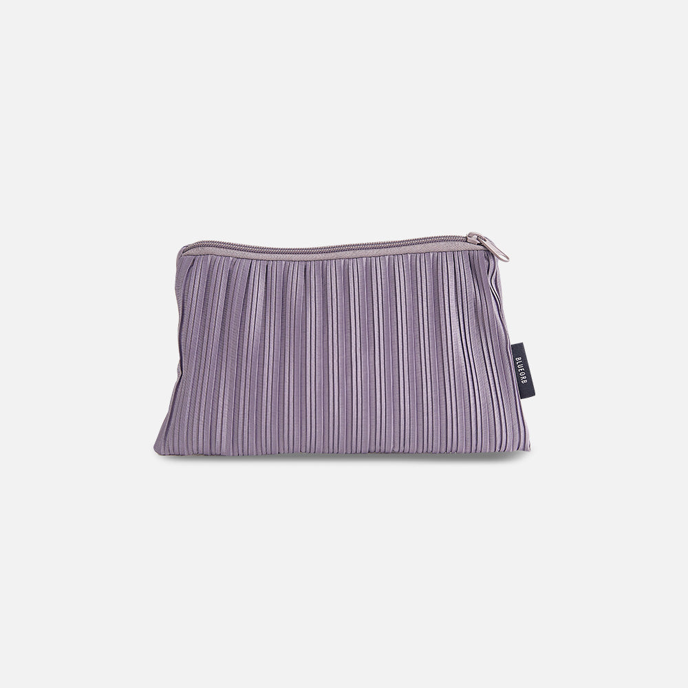Each Bag in Lavender Grey