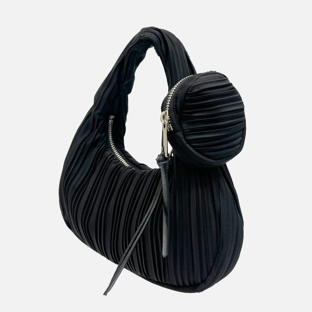 Mini Hobo in Beyond Black