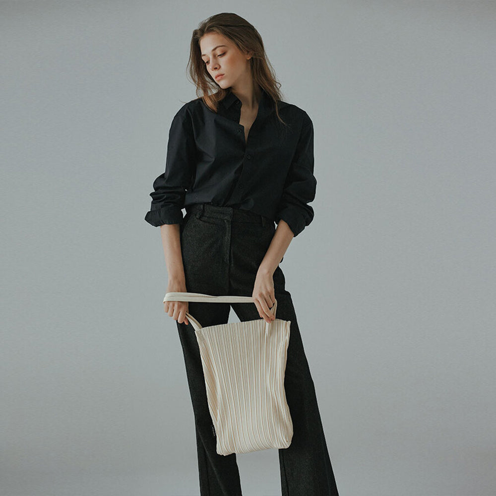 Each Bag in Butter Cream