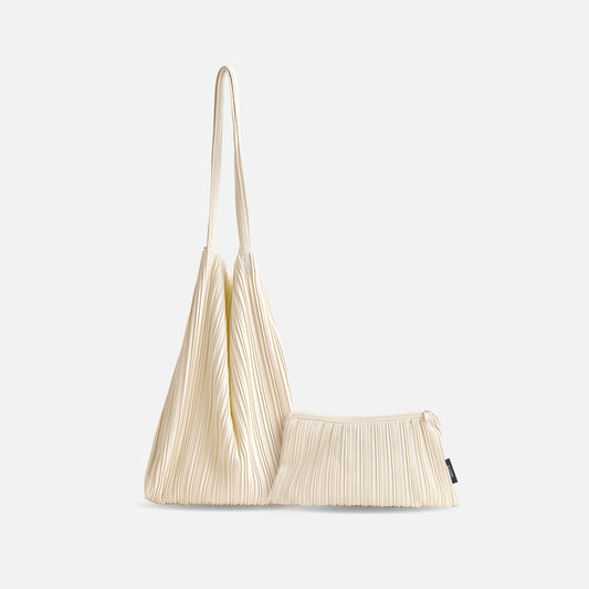 Each Bag in Butter Cream