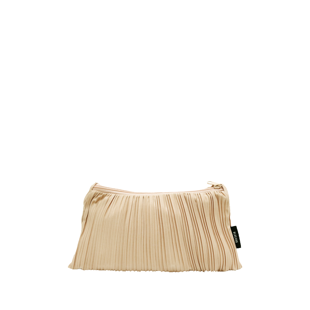 Each Bag in Champagne Beige