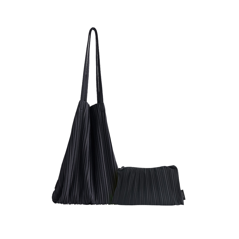 Each Bag in Beyond Black