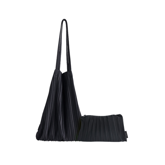 Each Bag in Beyond Black