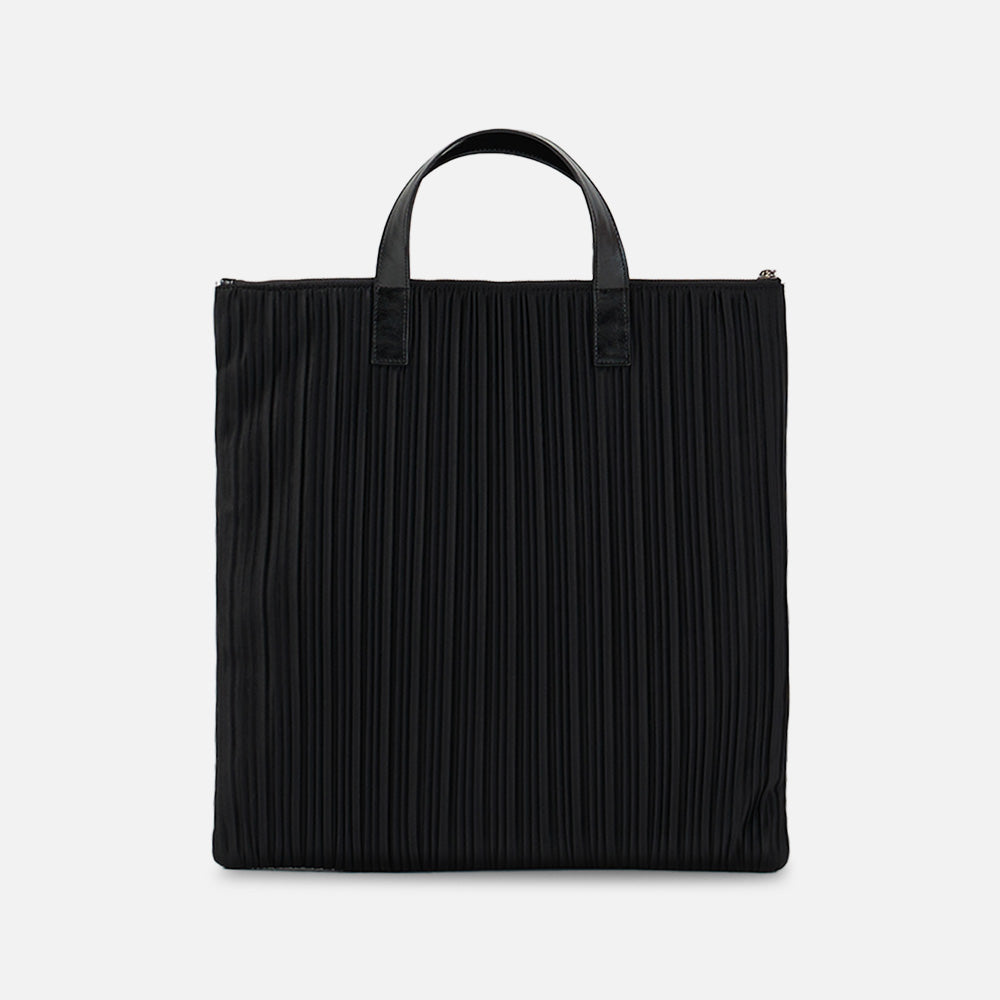 Work Bag in Beyond Black