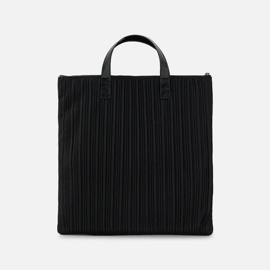 Work Bag in Beyond Black